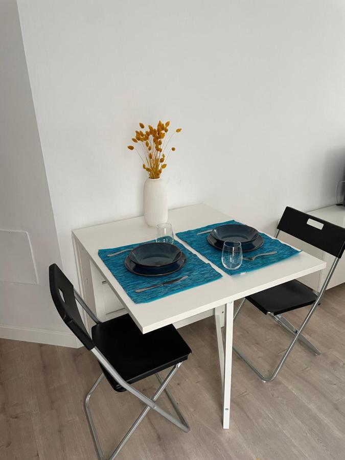 Suite La Biznaga Malaga Exterior photo
