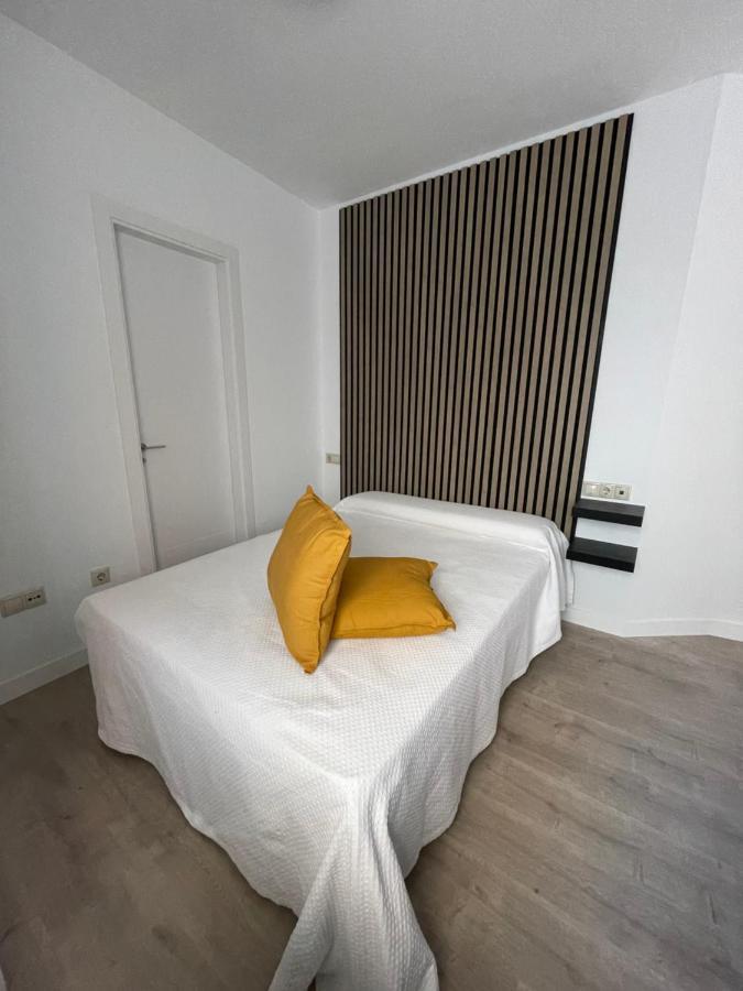 Suite La Biznaga Malaga Exterior photo